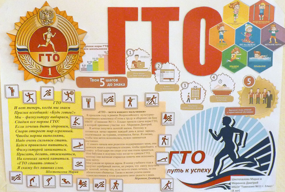 ГТО
