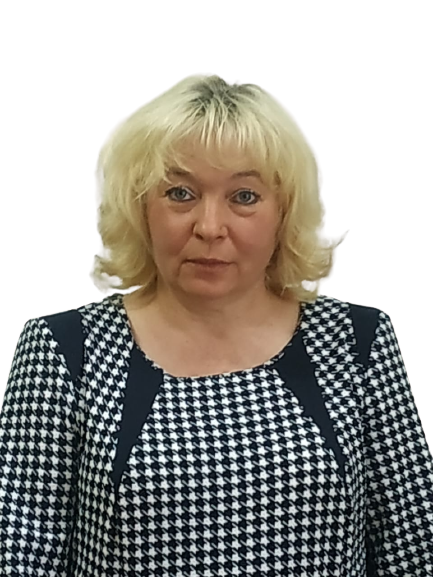 Волкова Ингрида Павловна.