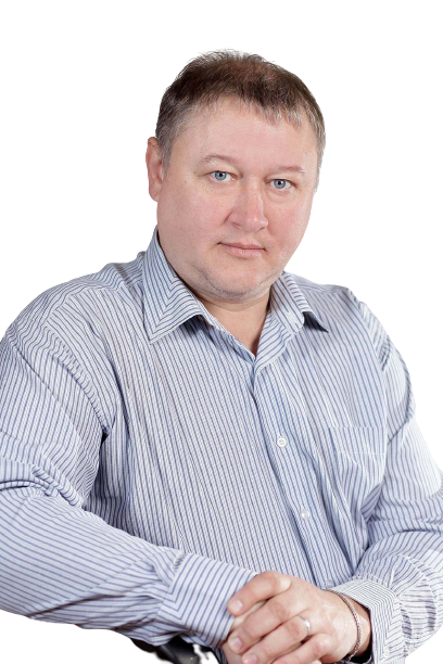 Возвышаев Дмитрий Дмитриевич.
