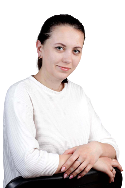 Богомолова Ольга Геннадьевна.