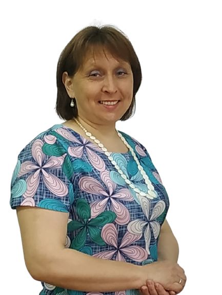 Казакова Надежда Александровна.
