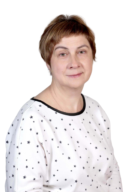 Курилкина Татьяна Викторовна.