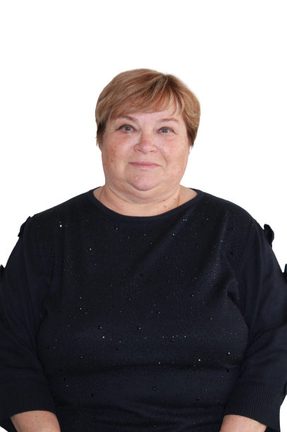 Борисова Любовь Николаевна.