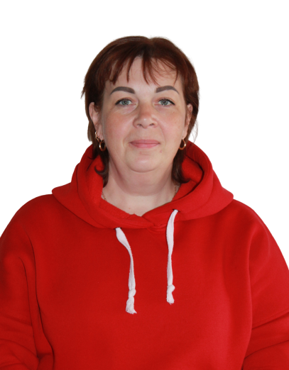 Тиханова Елена Николаевна.