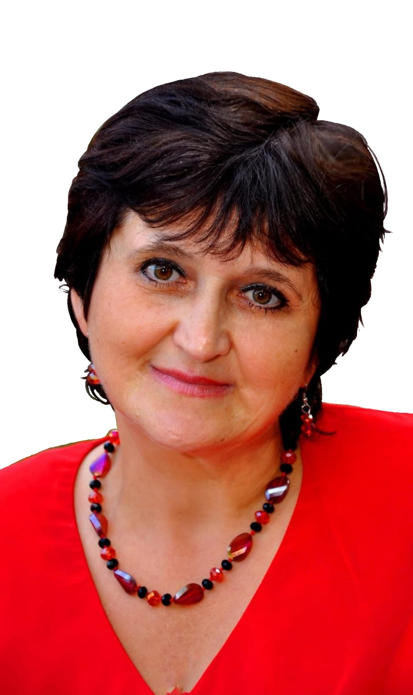 Бушина Тамара Ивановна.