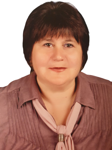 Карякина Татьяна Васильевна.