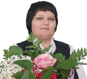 Никитина Юлия Юрьевна Никитина Юлия Юрьевна