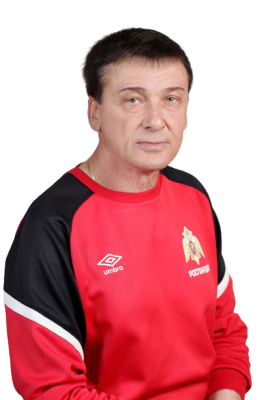 Ануфриев Александр Иванович Ануфриев Александр Иванович
