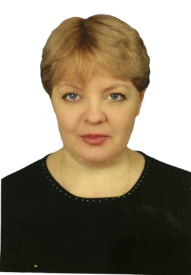 Верткова Ольга Викторовна Верткова Ольга Викторовна
