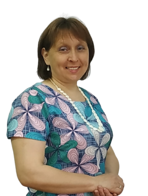 Казакова Надежда Александровна Казакова Надежда Александровна
