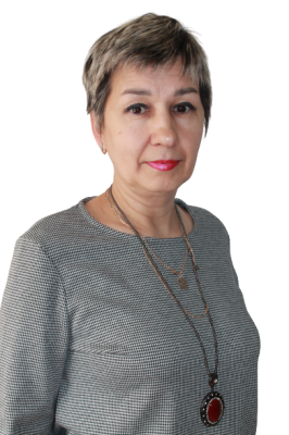 Комарова Надежда Анатольевна Комарова Надежда Анатольевна