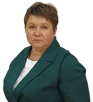 Ерёмина Наталья Николаевна Ерёмина Наталья Николаевна