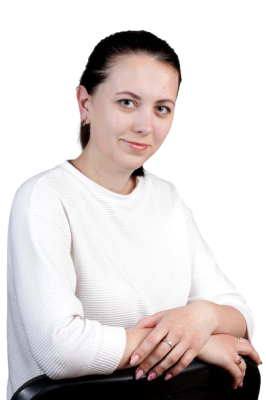 Богомолова Ольга Геннадьевна Богомолова Ольга Геннадьевна